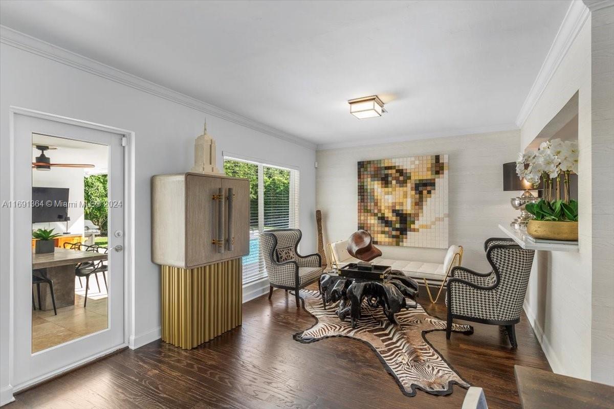 BAY POINT - Residential