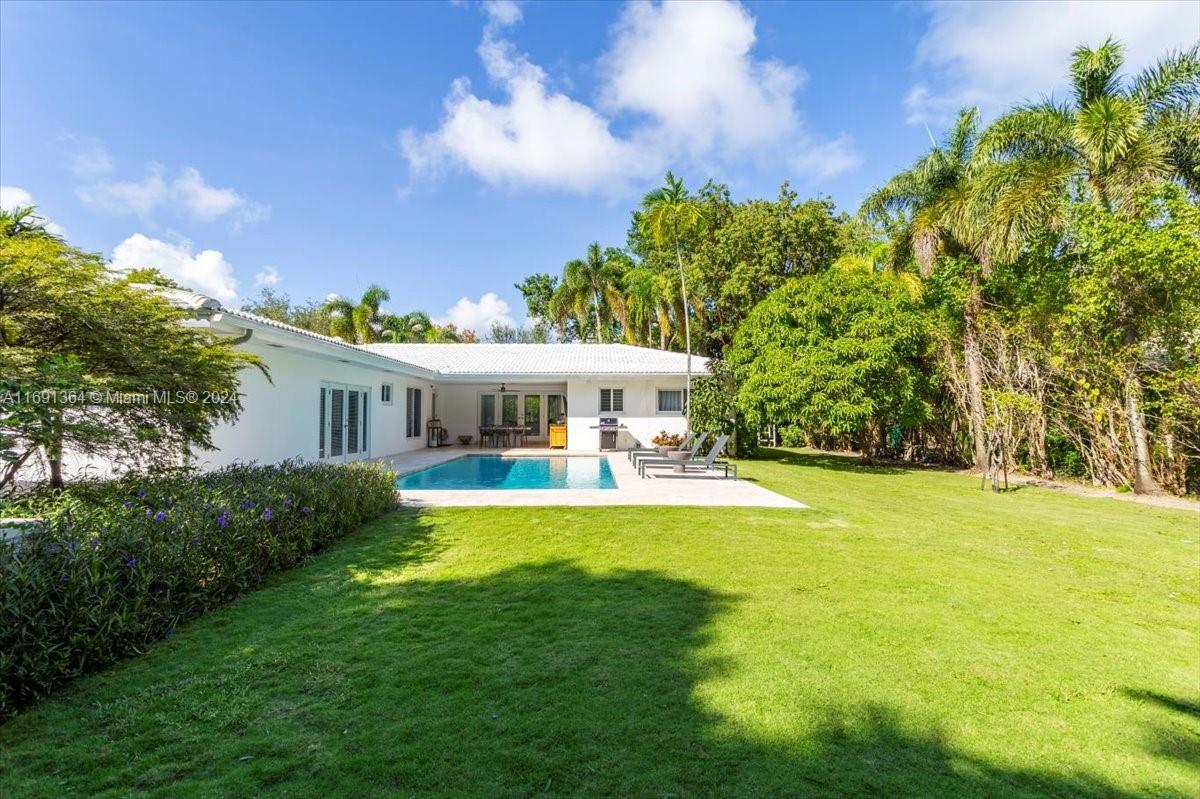 BAY POINT - Residential
