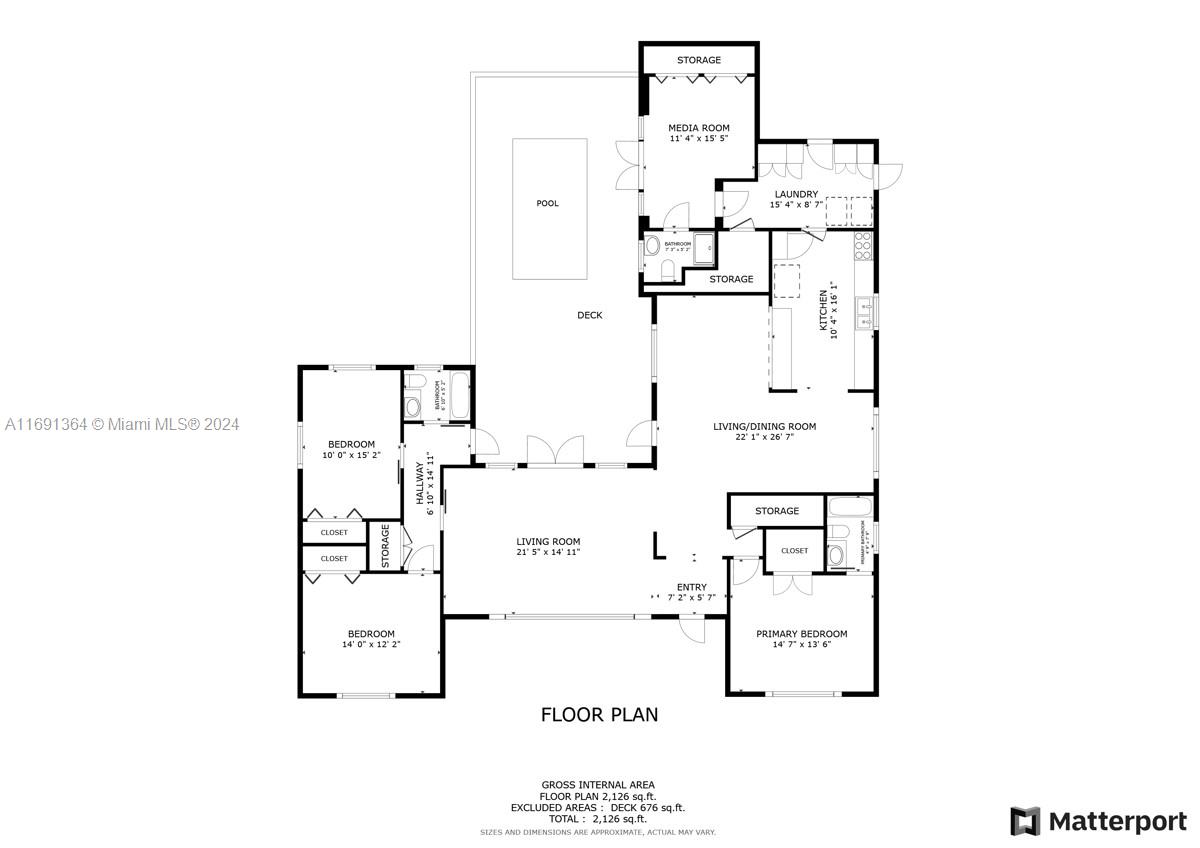 BAY POINT - Residential