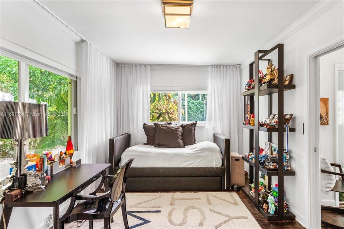 BAY POINT - Residential