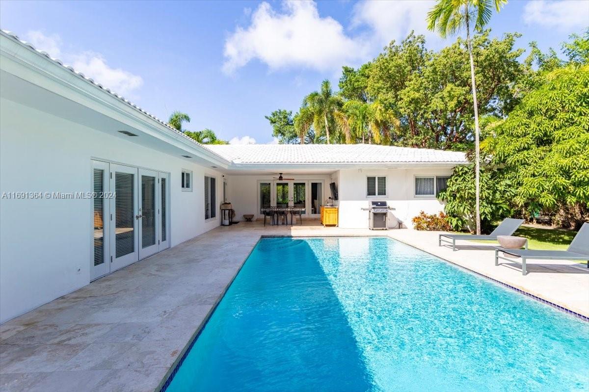 BAY POINT - Residential