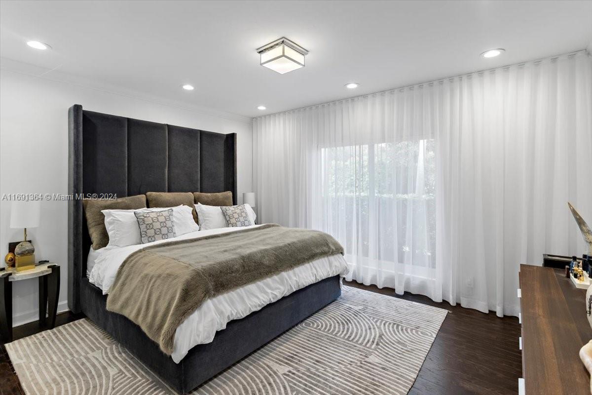 BAY POINT - Residential