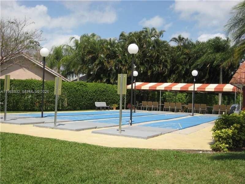 HOLLYBROOK GOLF AND TENNIS - Residential