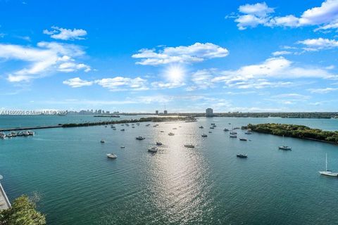 7934 West Dr 1105 North Bay Village FL 33141