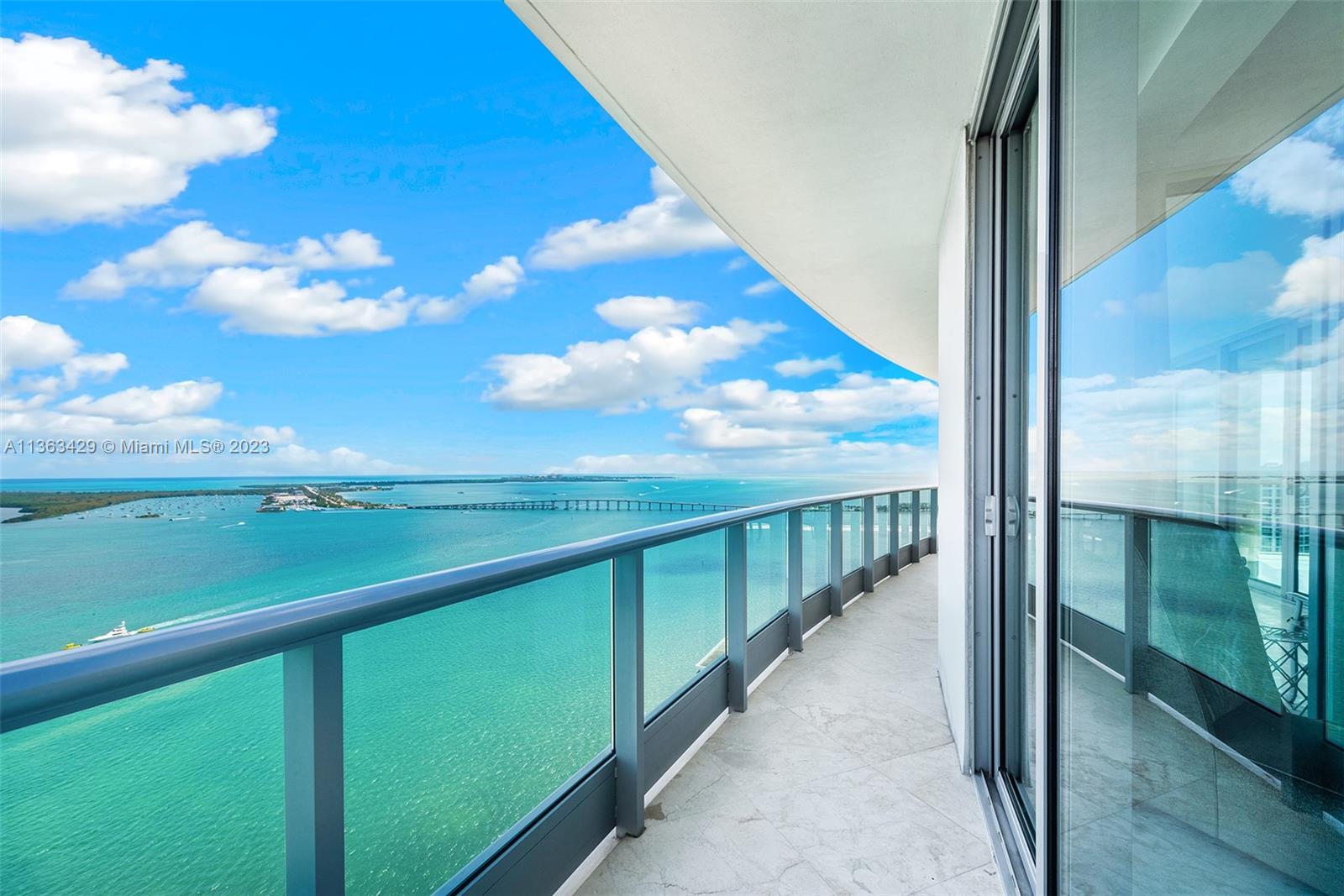 JADE RESIDENCES AT BRICKE - Residential