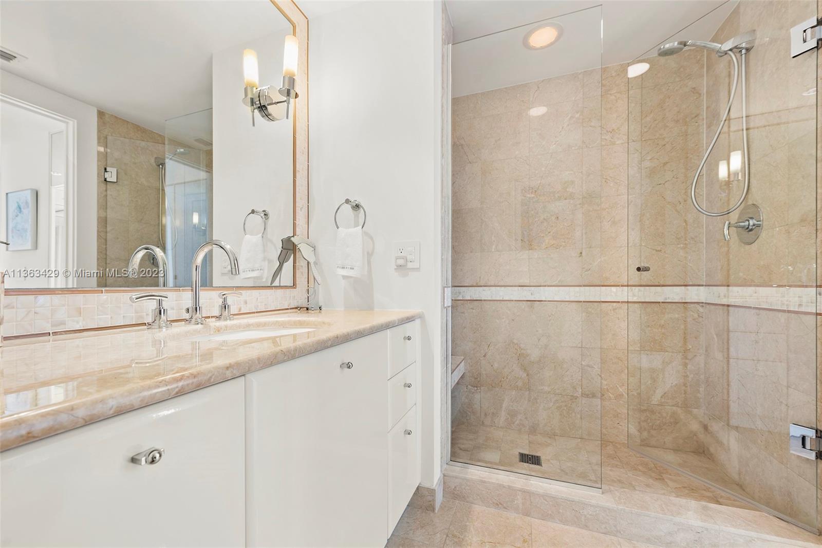 JADE RESIDENCES AT BRICKE - Residential