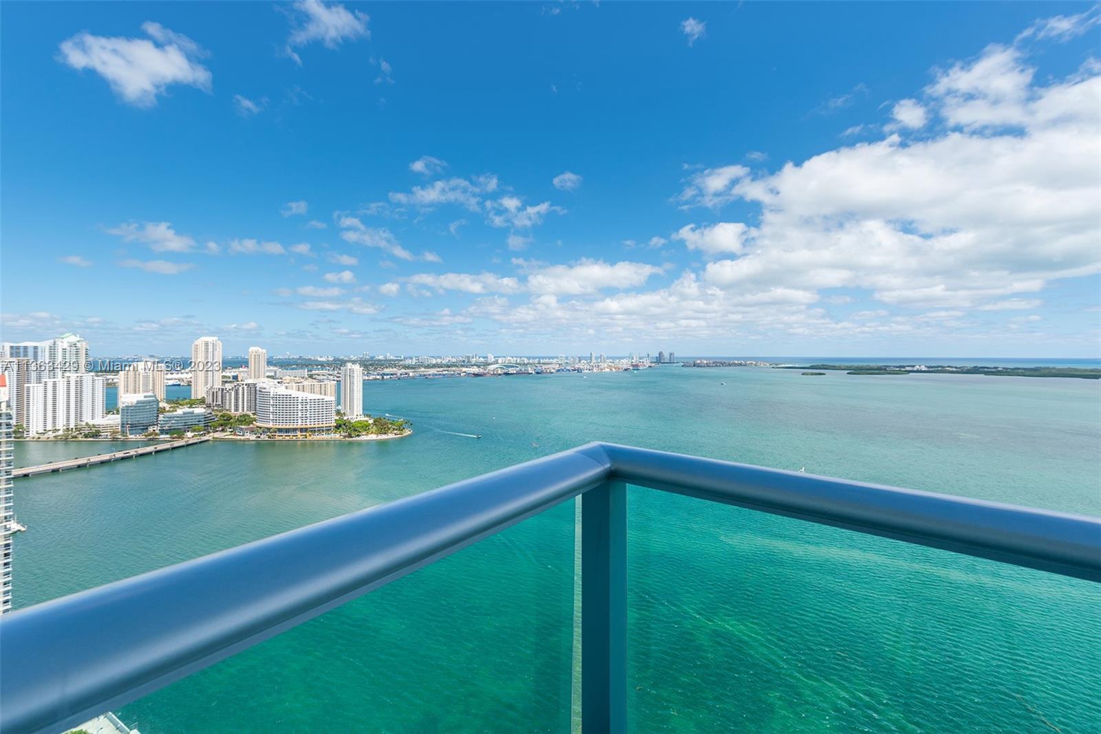 JADE RESIDENCES AT BRICKE - Residential