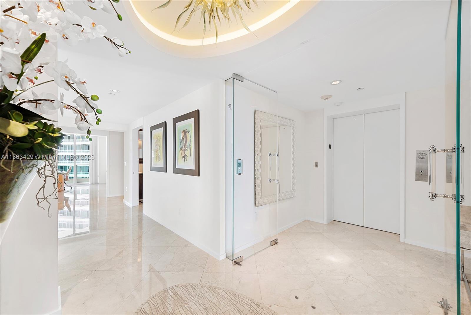JADE RESIDENCES AT BRICKE - Residential