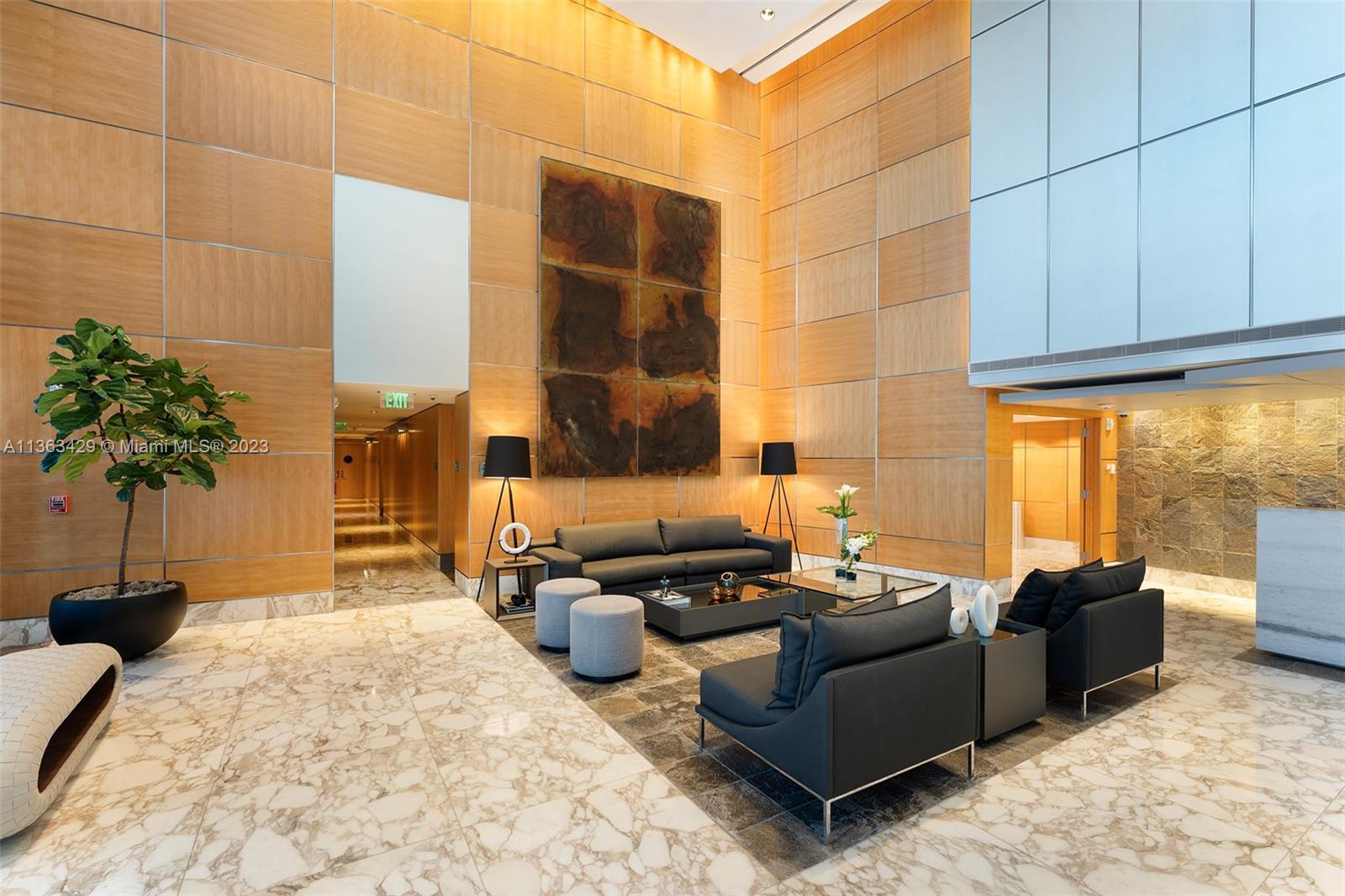 JADE RESIDENCES AT BRICKE - Residential