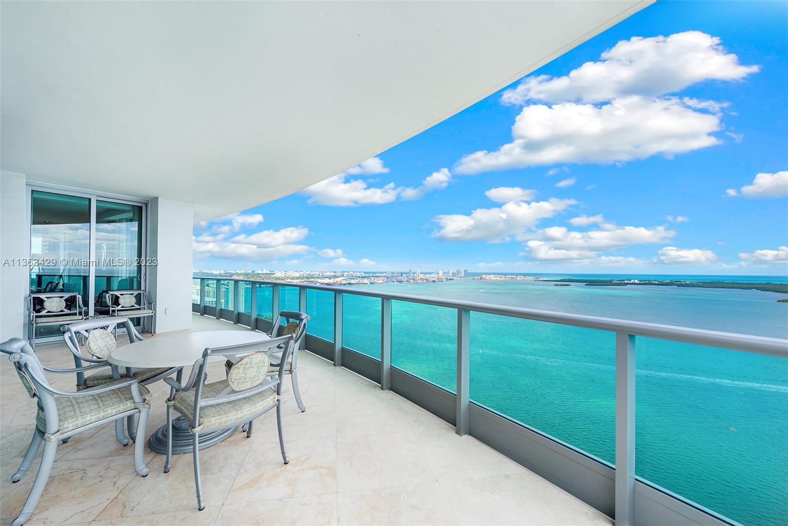 JADE RESIDENCES AT BRICKE - Residential