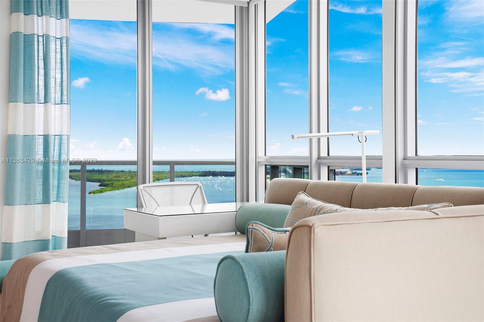 JADE RESIDENCES AT BRICKE - Residential