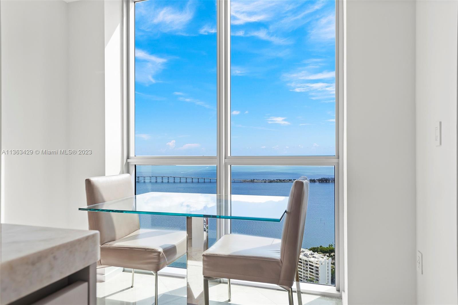 JADE RESIDENCES AT BRICKE - Residential