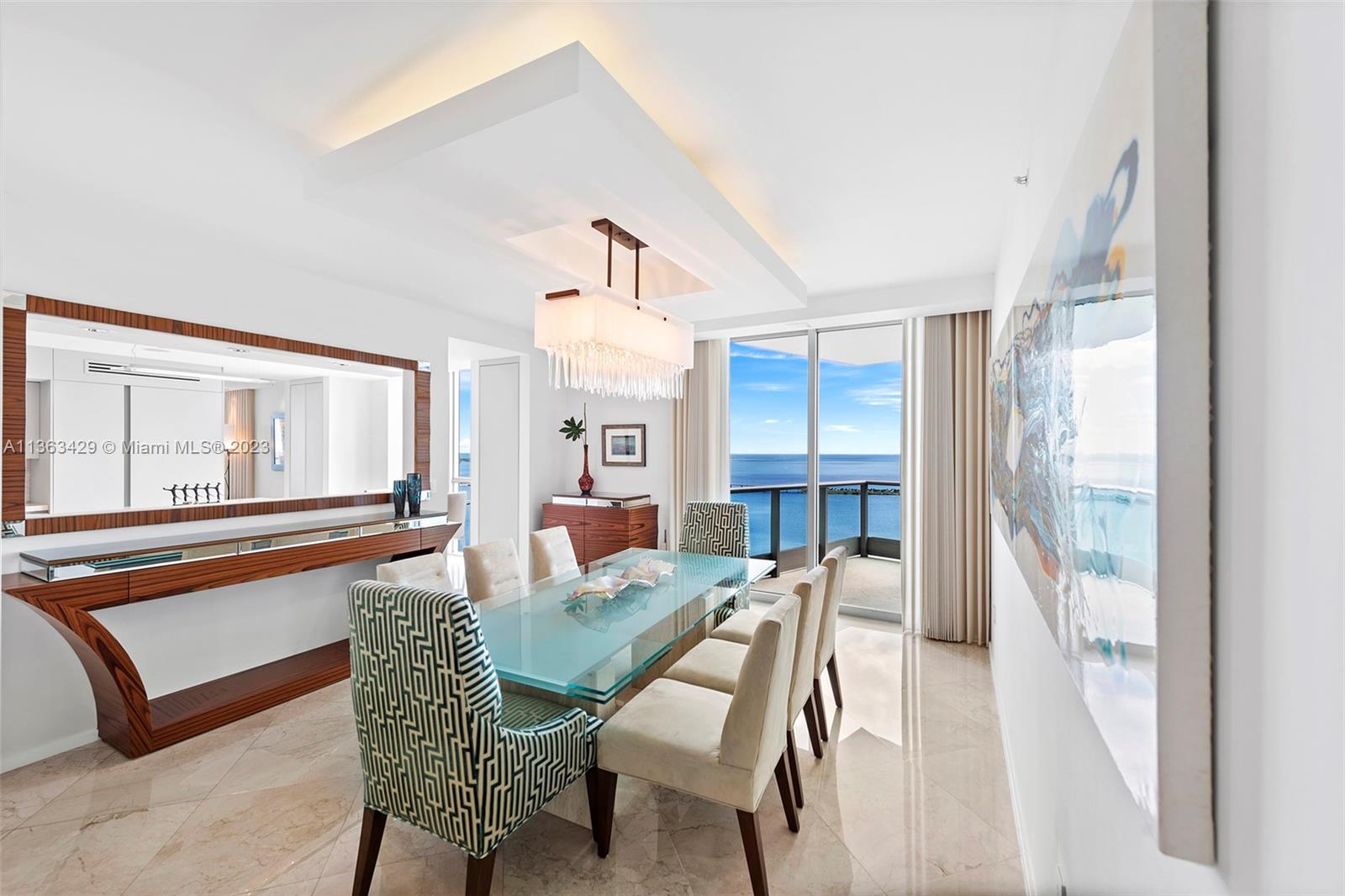 JADE RESIDENCES AT BRICKE - Residential