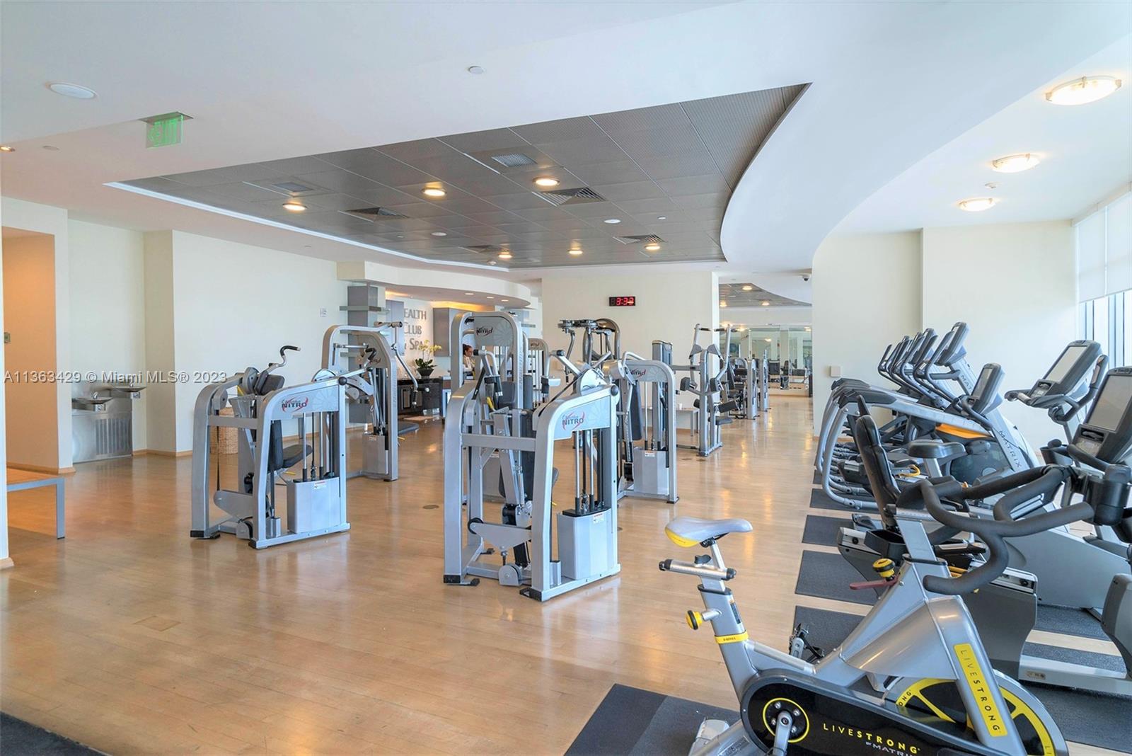 JADE RESIDENCES AT BRICKE - Residential