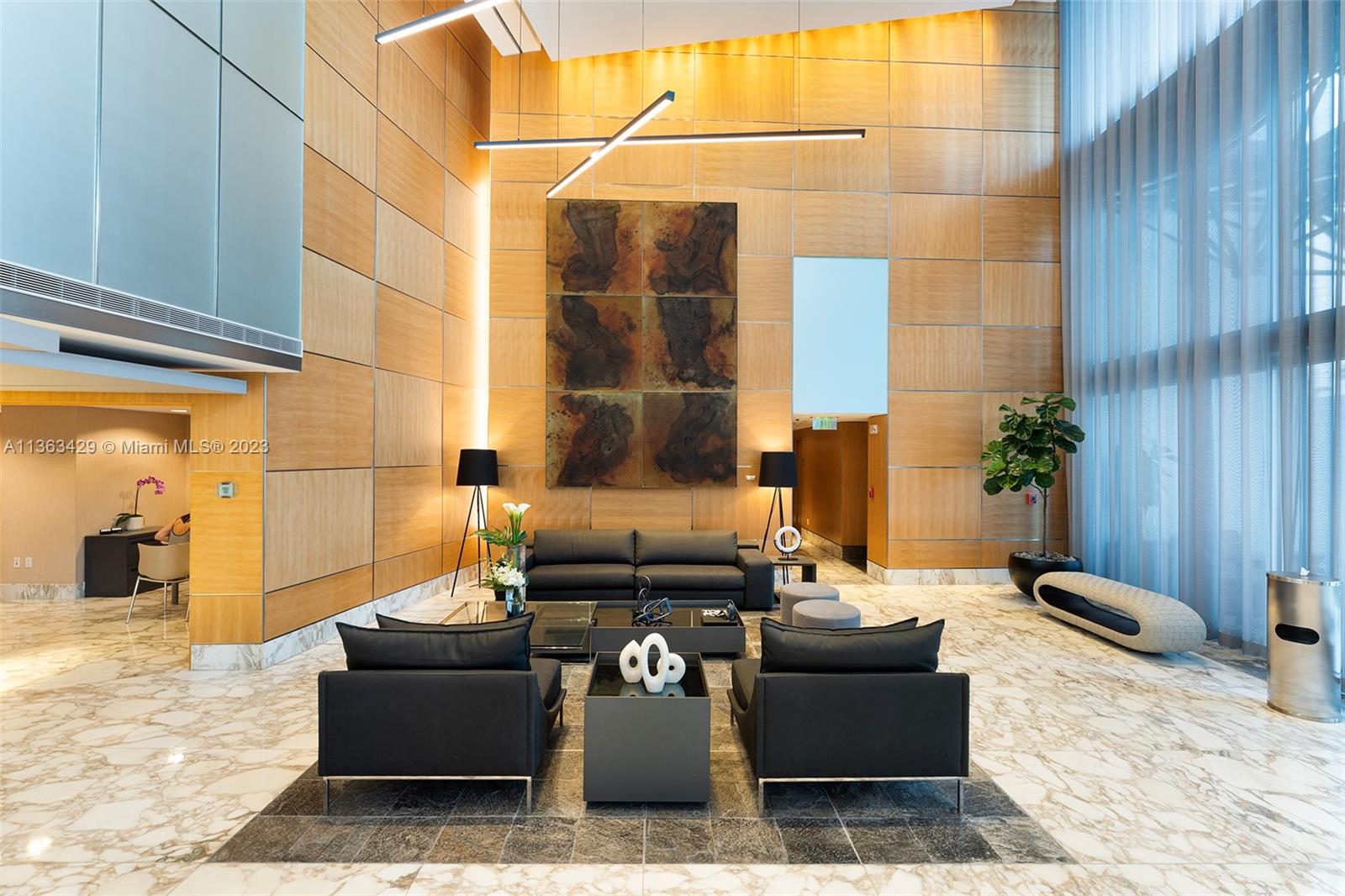 JADE RESIDENCES AT BRICKE - Residential