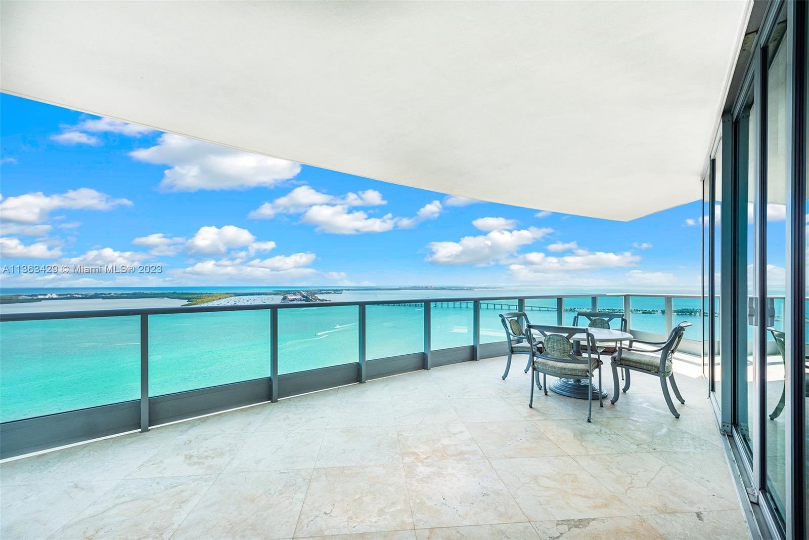 JADE RESIDENCES AT BRICKE - Residential