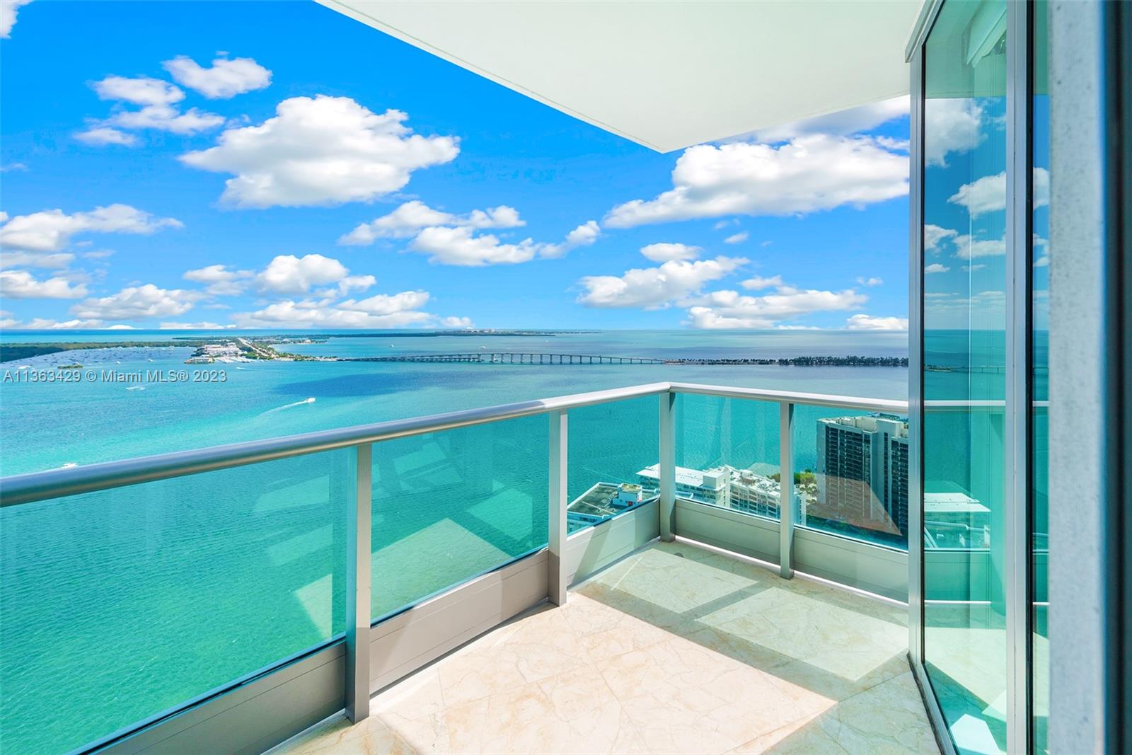 JADE RESIDENCES AT BRICKE - Residential