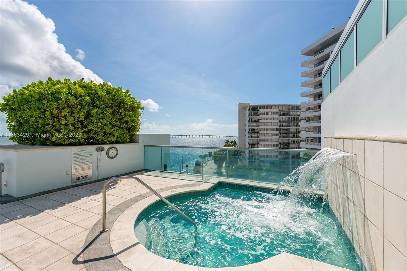 JADE RESIDENCES AT BRICKE - Residential