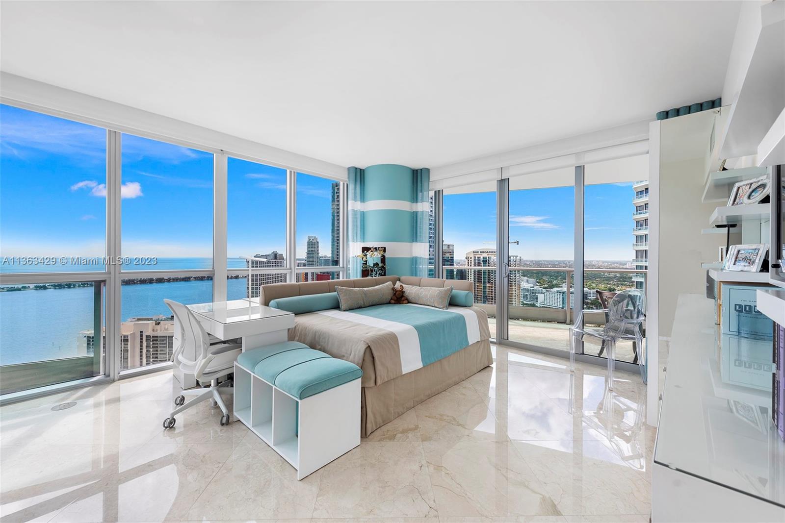 JADE RESIDENCES AT BRICKE - Residential