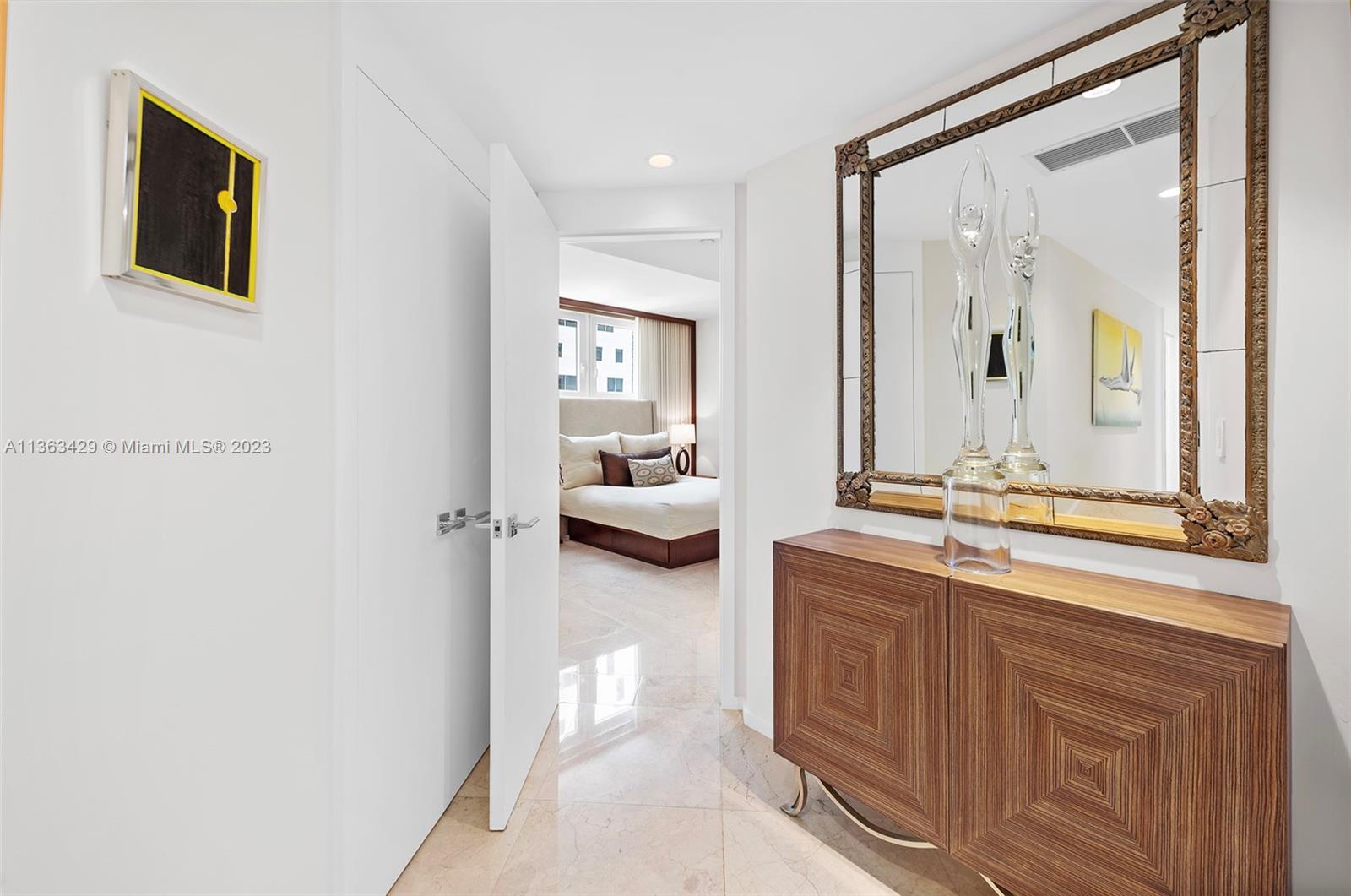 JADE RESIDENCES AT BRICKE - Residential