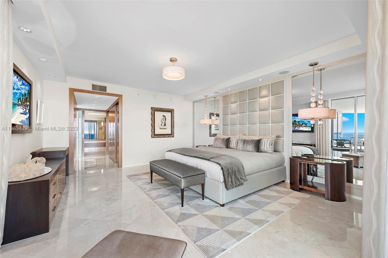 JADE RESIDENCES AT BRICKE - Residential