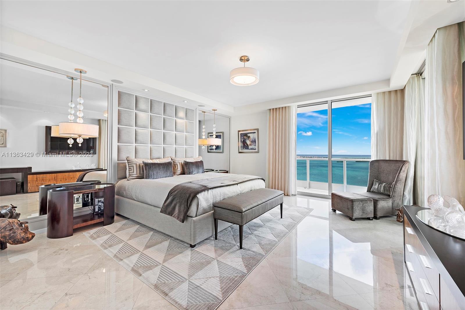 JADE RESIDENCES AT BRICKE - Residential