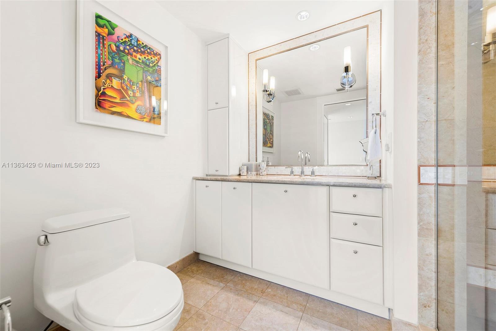 JADE RESIDENCES AT BRICKE - Residential