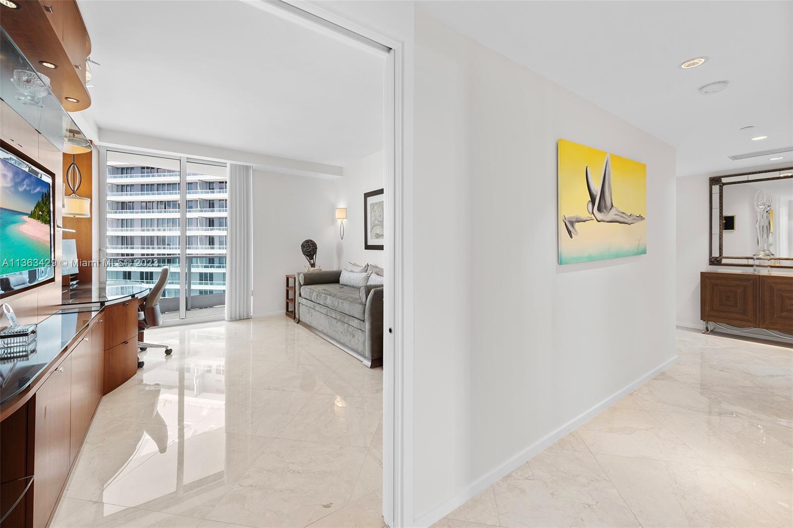 JADE RESIDENCES AT BRICKE - Residential