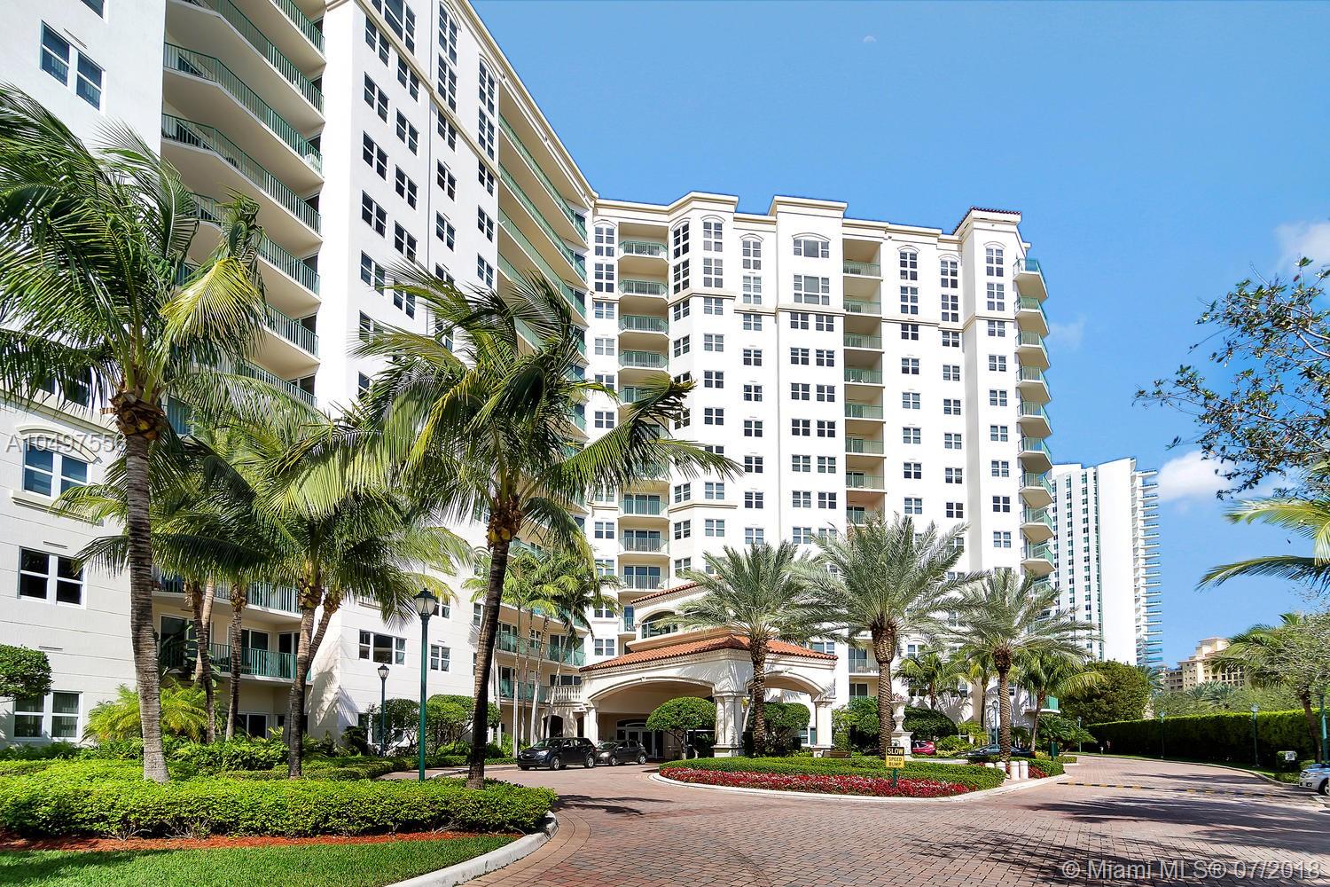 TURNBERRY VILLAGE - Residential Lease