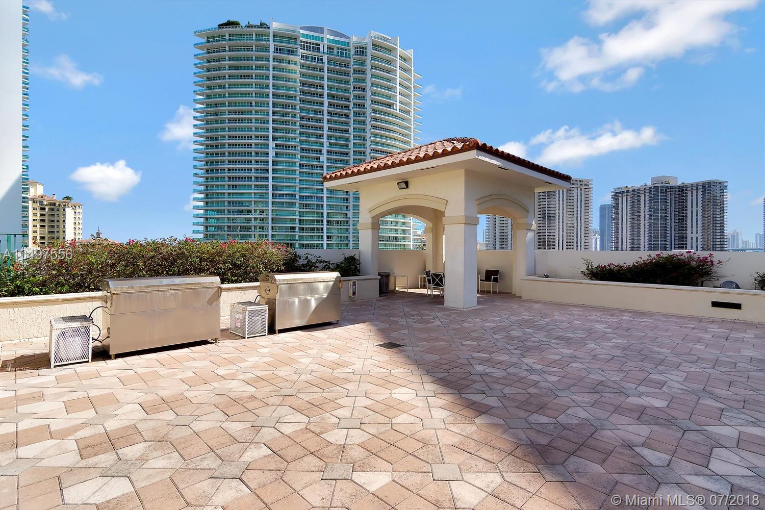 TURNBERRY VILLAGE - Residential Lease