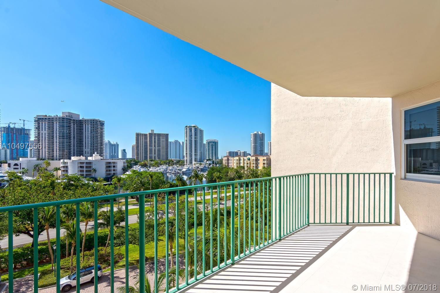 TURNBERRY VILLAGE - Residential Lease