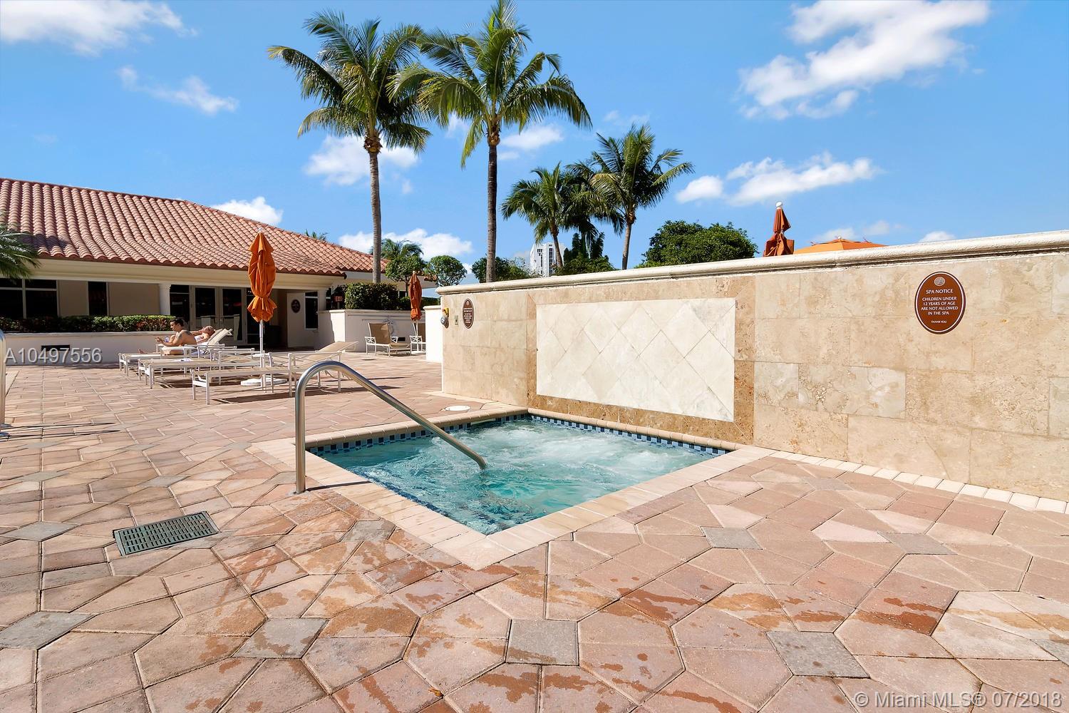 TURNBERRY VILLAGE - Residential Lease