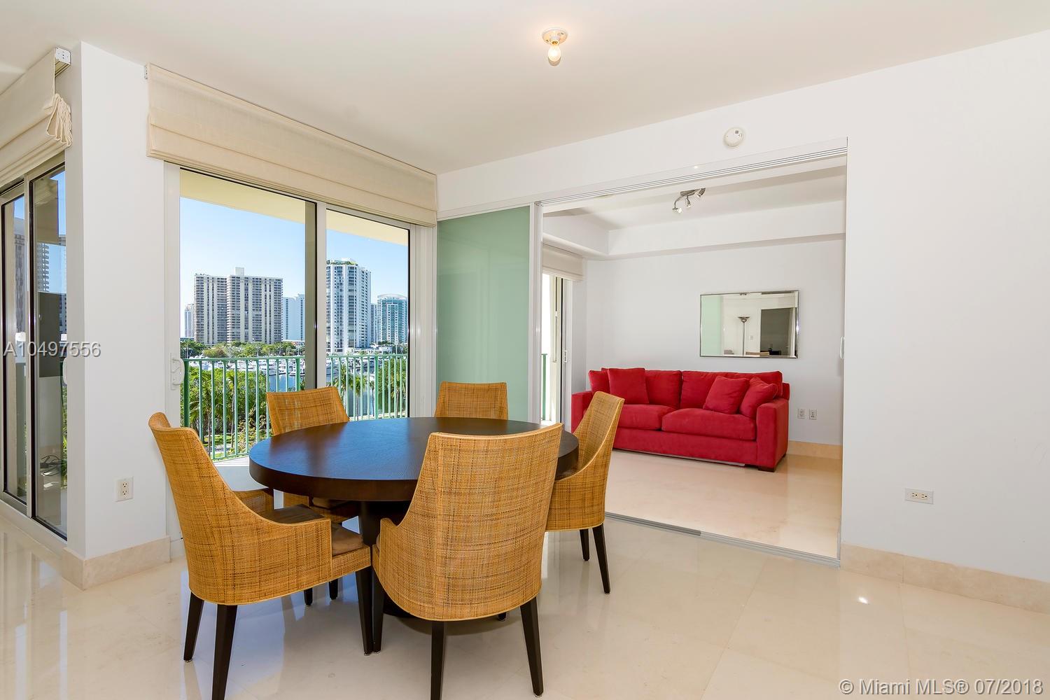 TURNBERRY VILLAGE - Residential Lease