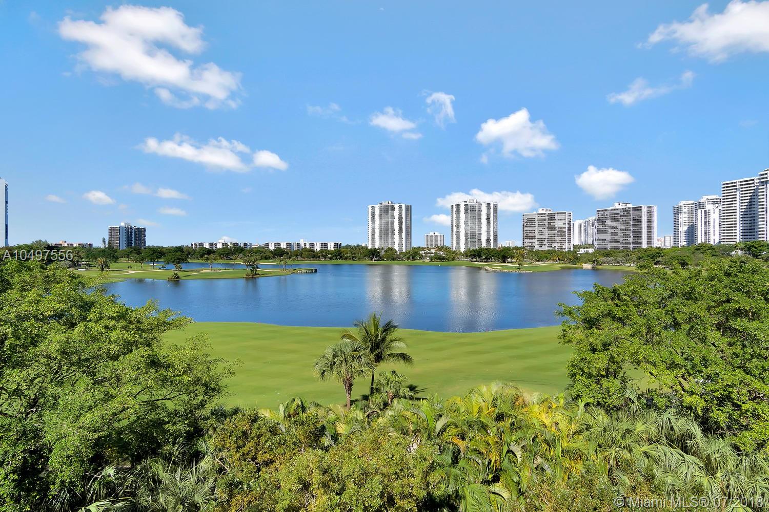 TURNBERRY VILLAGE - Residential Lease