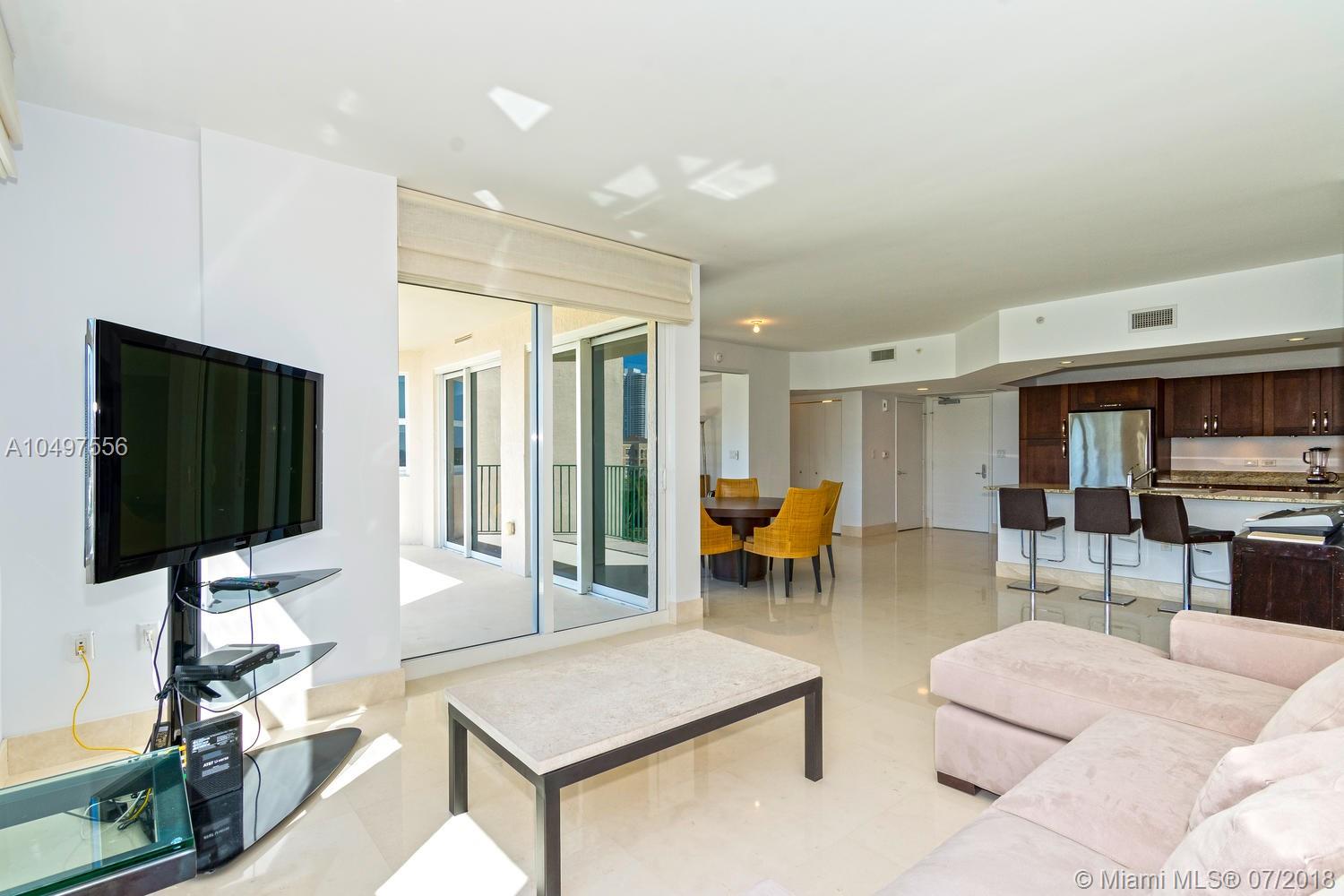 TURNBERRY VILLAGE - Residential Lease