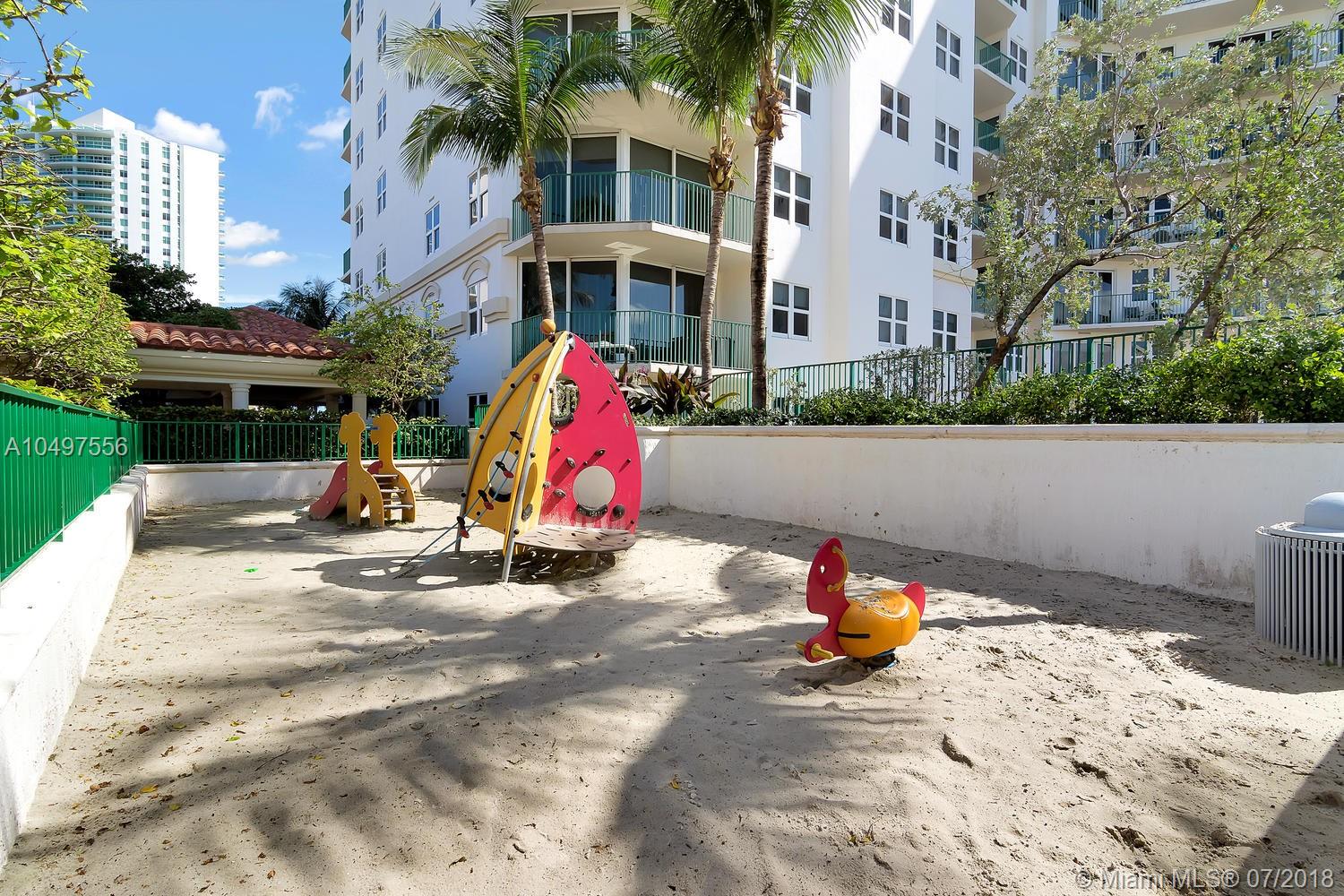 TURNBERRY VILLAGE - Residential Lease