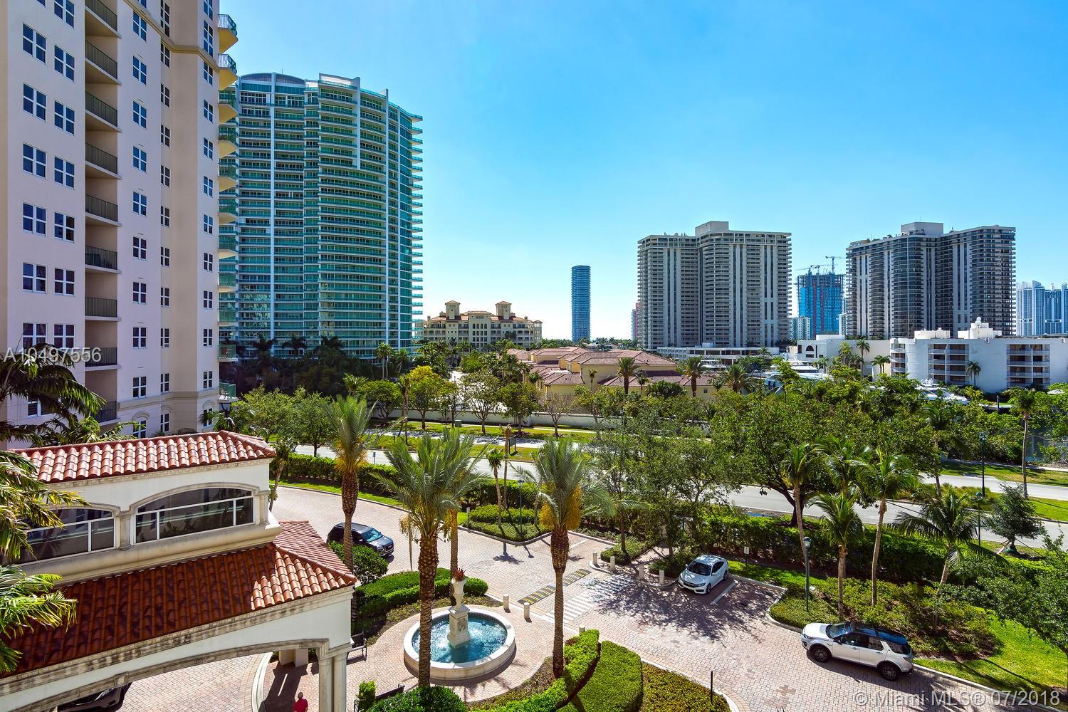 TURNBERRY VILLAGE - Residential Lease