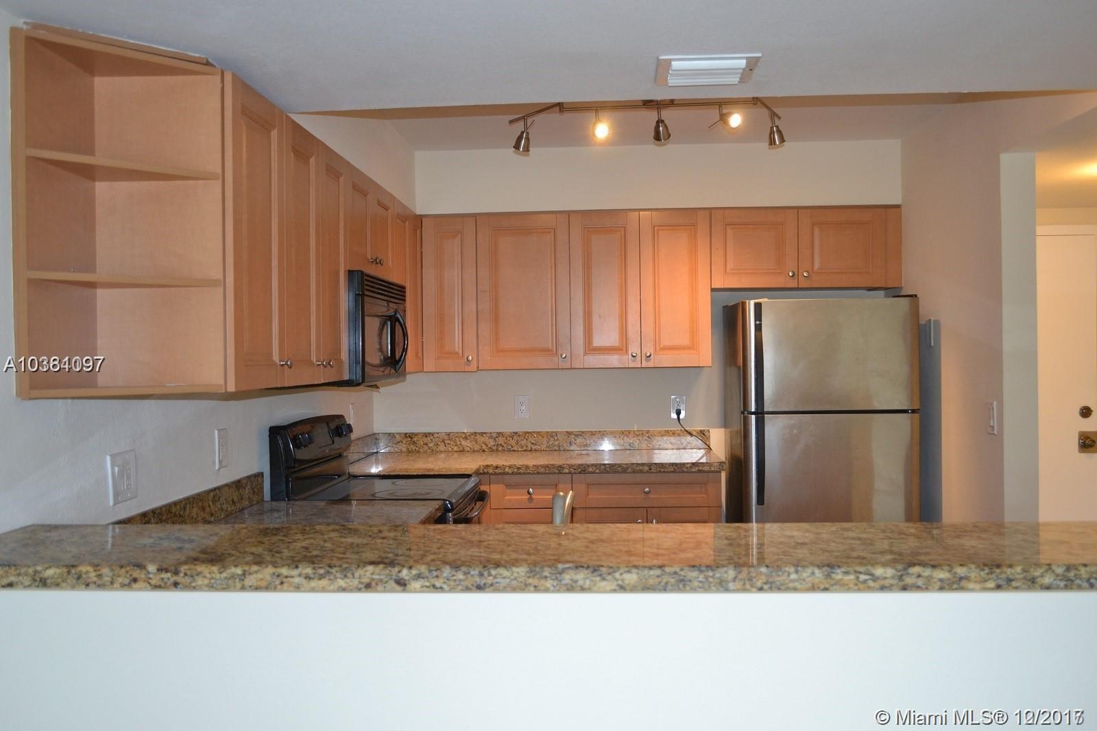 Doral Gardens 02 Condo - Residential Lease