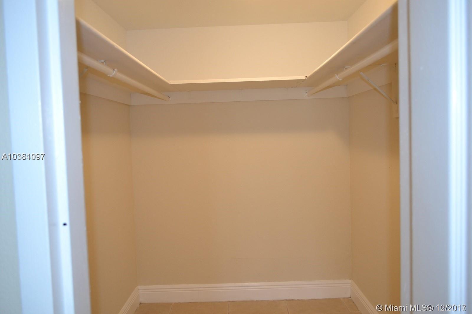 Doral Gardens 02 Condo - Residential Lease