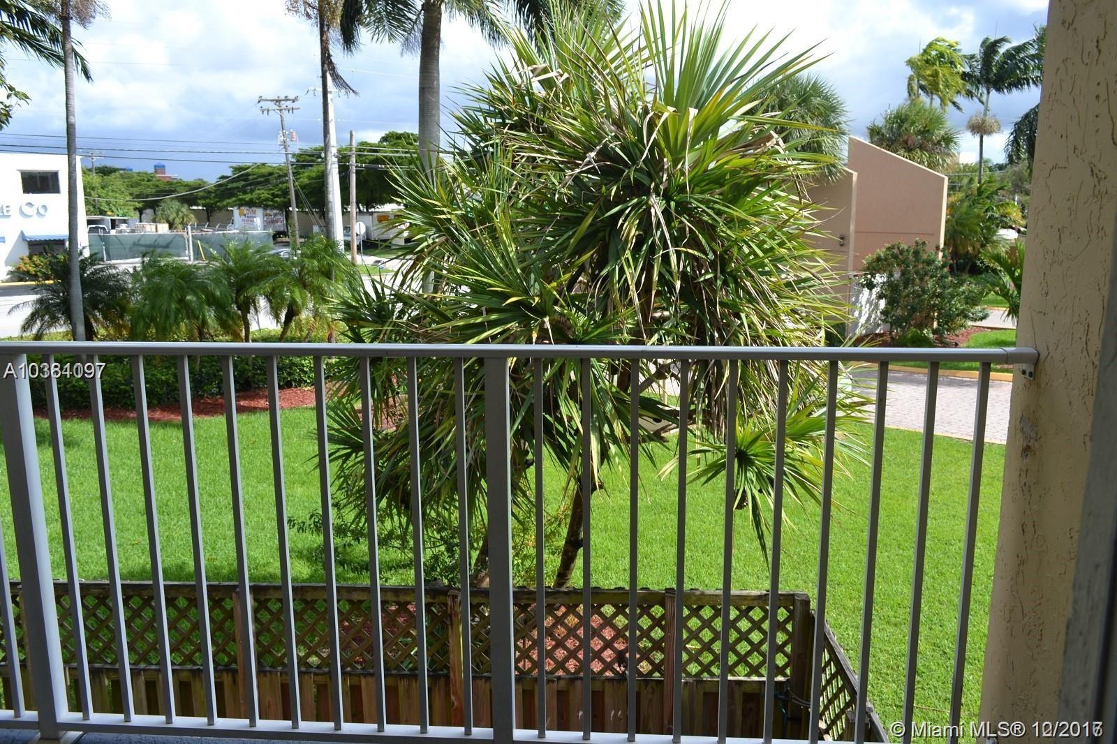 Doral Gardens 02 Condo - Residential Lease