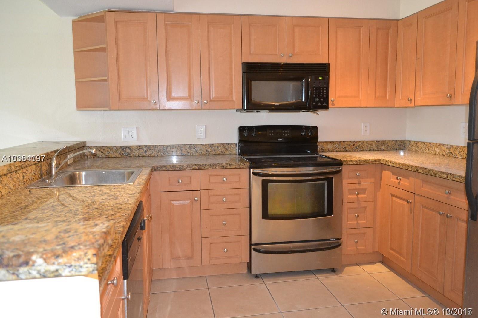 Doral Gardens 02 Condo - Residential Lease