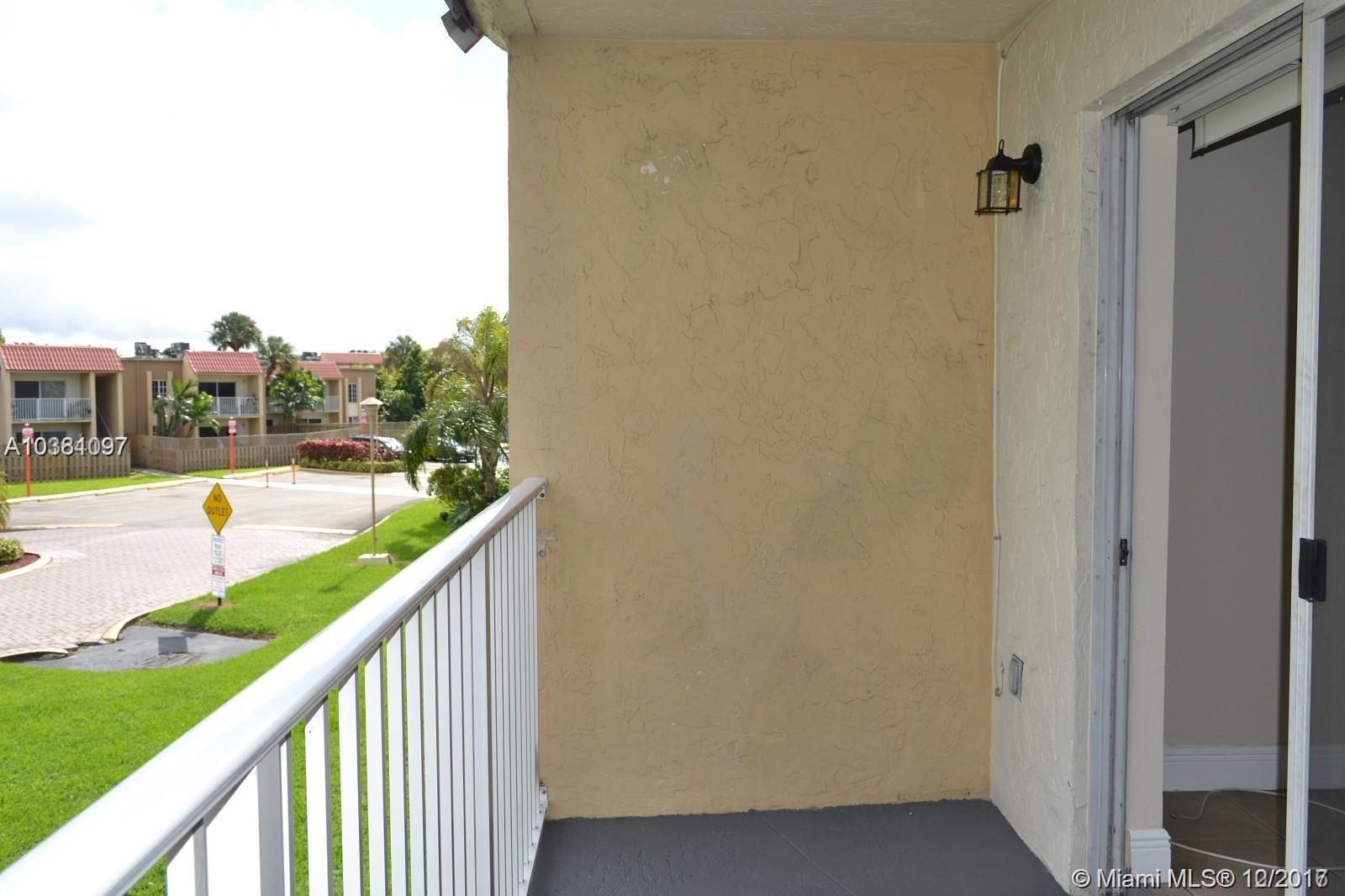 Doral Gardens 02 Condo - Residential Lease