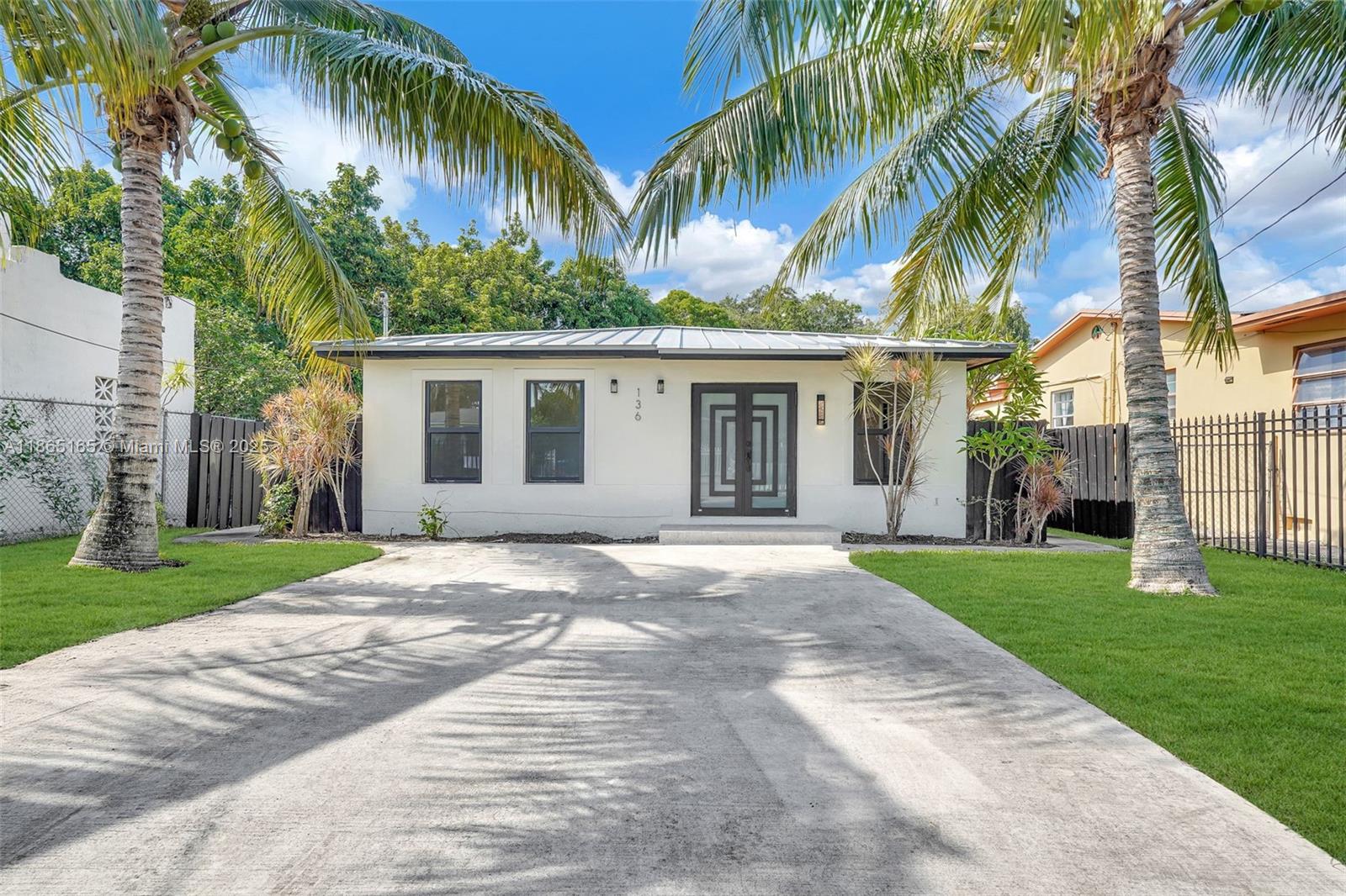 136 NW 53