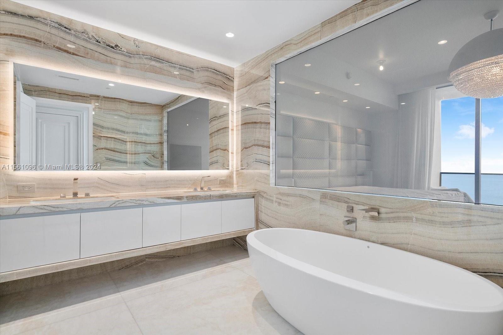 THE ESTATES AT ACQUALINA - Residential