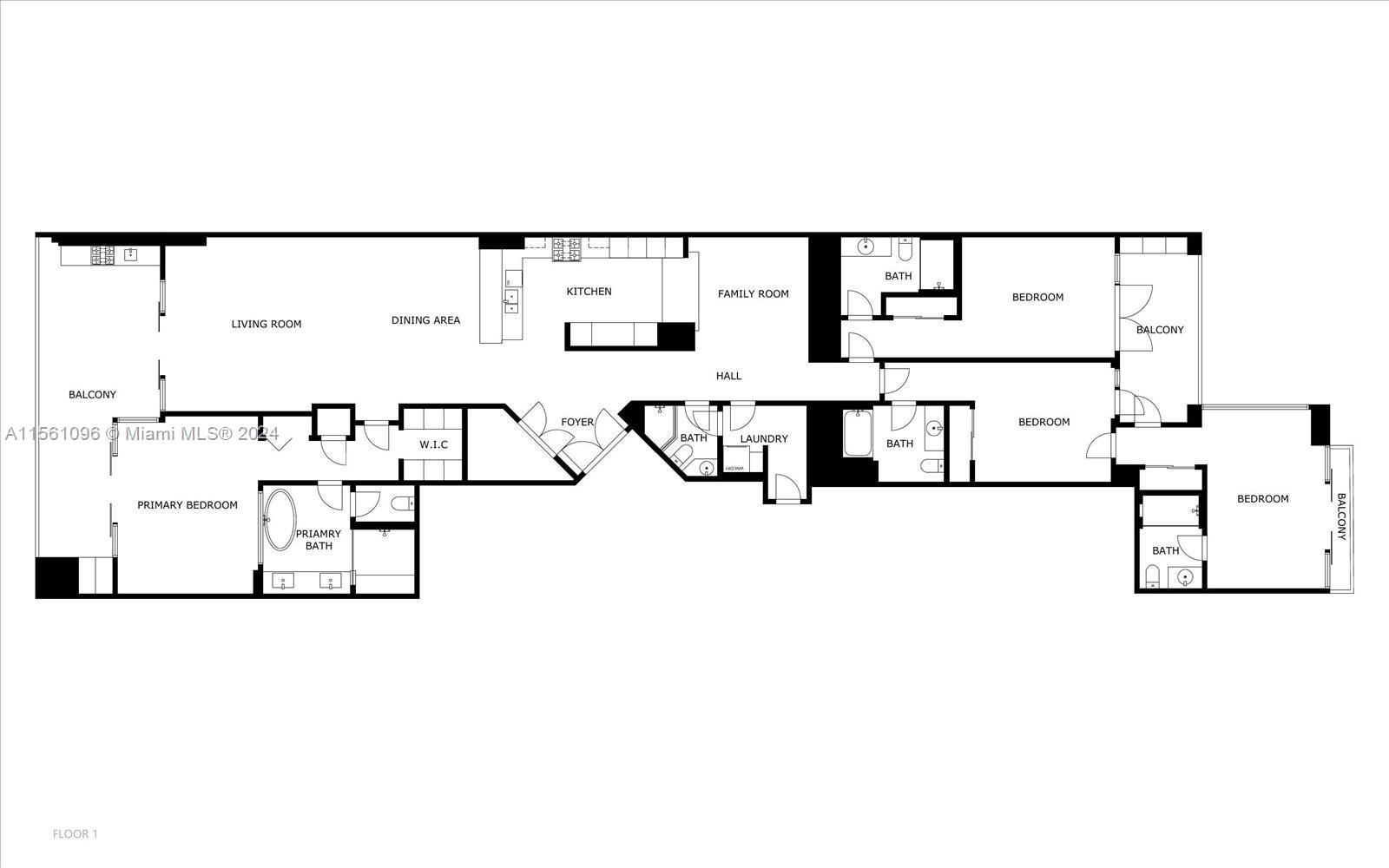 THE ESTATES AT ACQUALINA - Residential