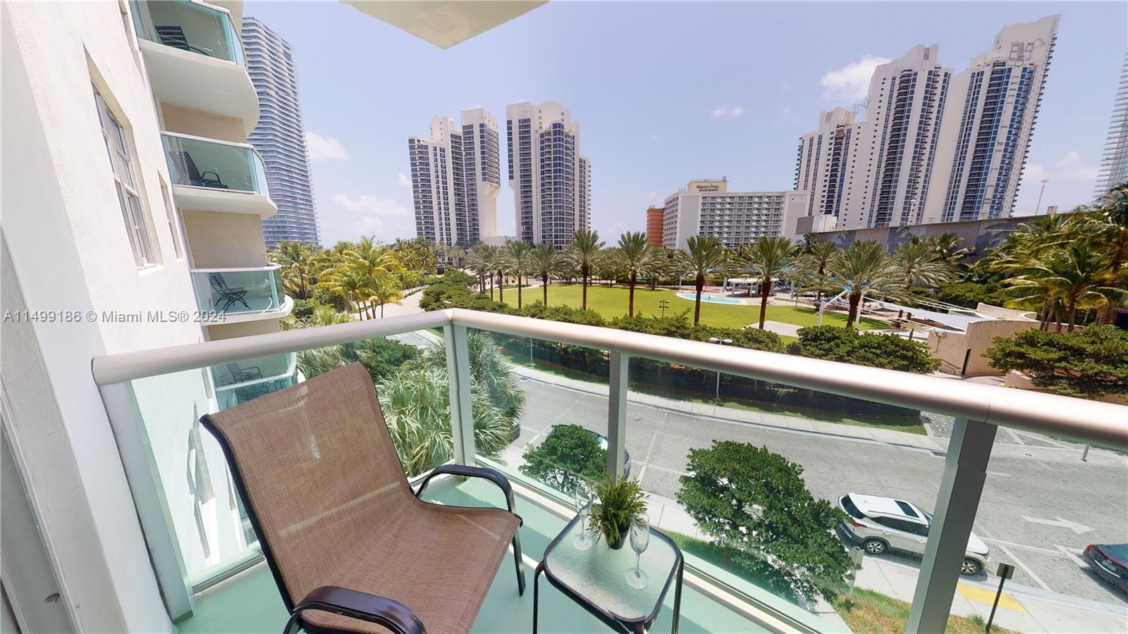 19370 Collins Ave 419