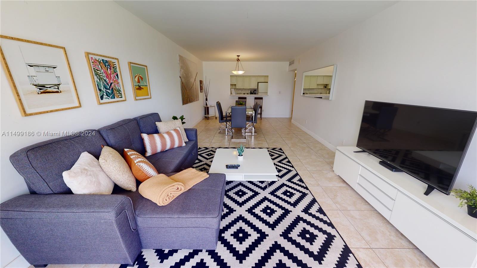 OCEAN RESERVE CONDO - Residential