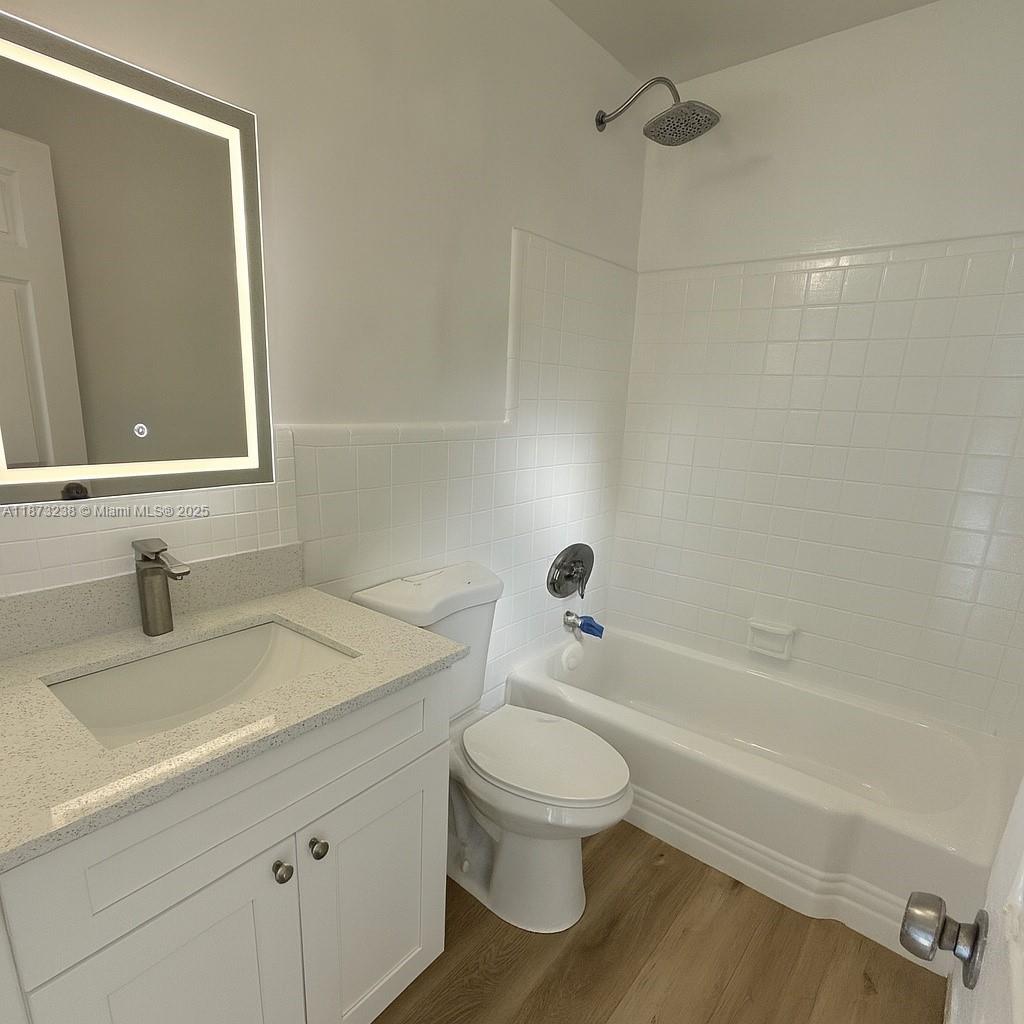 OCEAN AVE HEIGHTS - Residential Lease