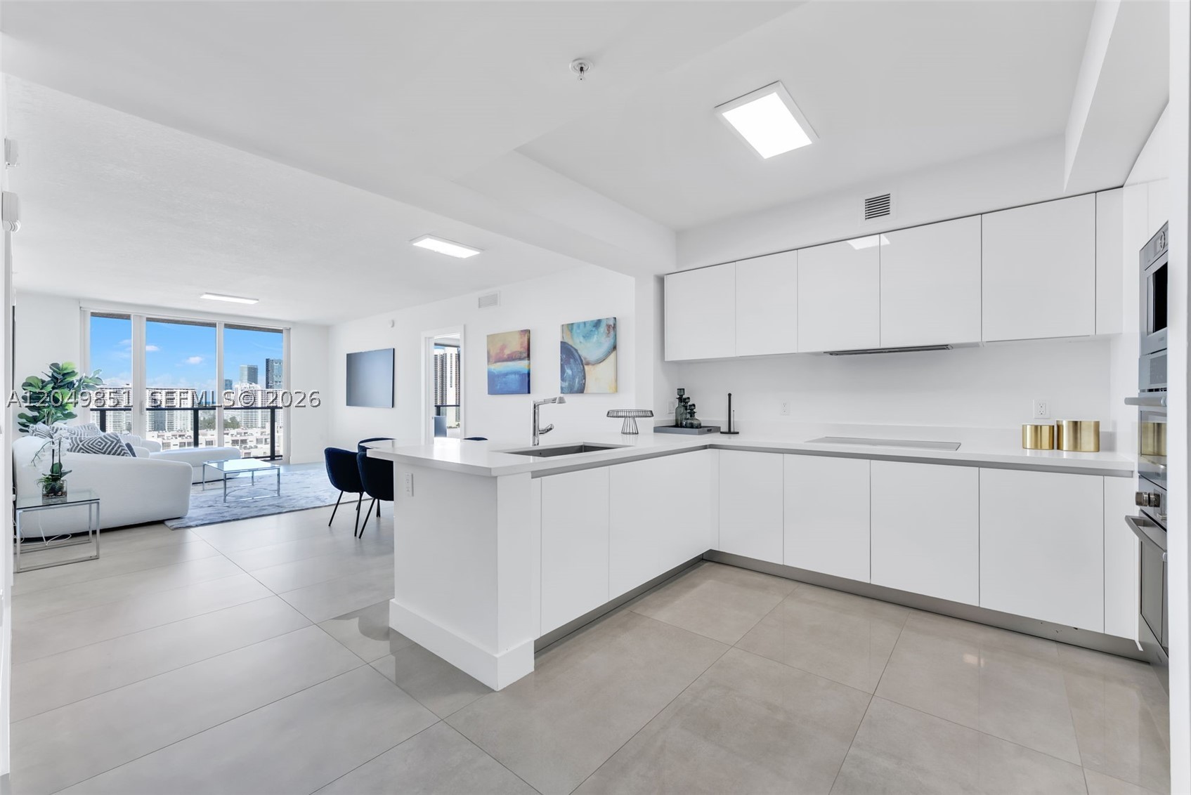 300 Sunny Isles Blvd 4-1603