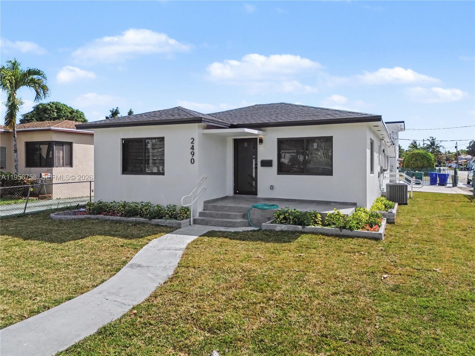 AMD PLAT OF ALVATON - Residential Income